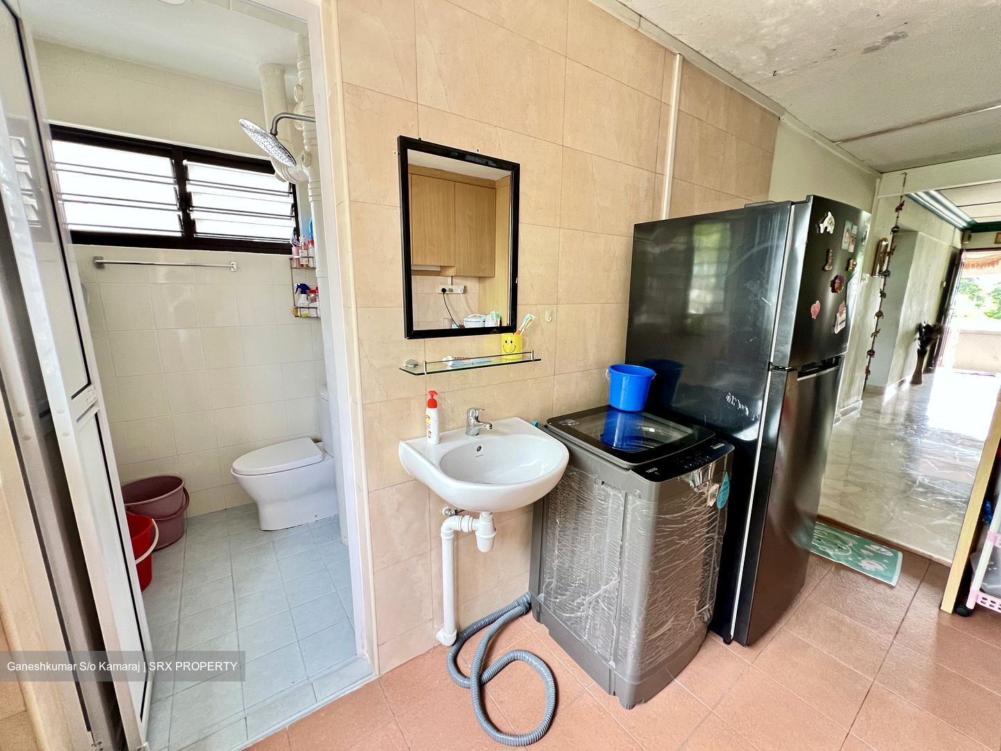 Blk 246 Hougang Street 22 (Hougang), HDB 3 Rooms #495781051